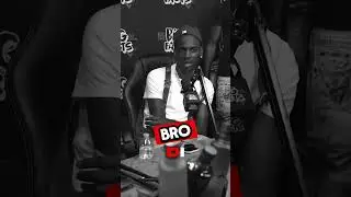 YOUNG DOLPH | I LIKE BEING BY MYSELF | BIG FACTS PODCAST