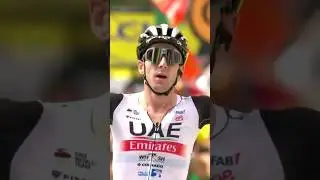 Pogacar and Vingegaard attack, Yates brothers win Stage 1 of Tour de France 2023