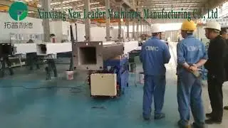 Hydraulic Lifting Steel Beam Transfer Trolley-Battery Motorized Transfer Trolleys