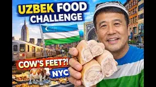 The Silk Road, Reimagined in New York City