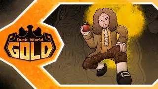 Circuit Aggression - Duck World Gold