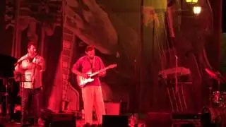Fara Sabina Jazz Festival 2015 : Francesco Mascio