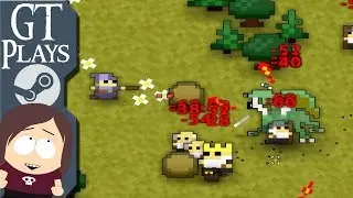 Realm of the Mad God || F2P MMO Rogue-like Action Shooter