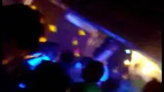 TOM ZANETTI @ LOVE BASS 21.08.09