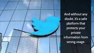 Remove Twitter Account