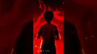#anime22 GON MAD #tokyorevengersedit#tokyomanji#takemichi#mikey #viral #shorts