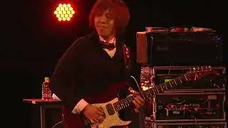 Battle #5 (SaGa Frontier) - SaGa Mini Live 2020
