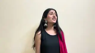 Mujhe bhi haq hai - new audition 