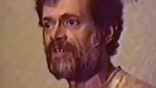 Terence McKenna - Language Makes Reality
