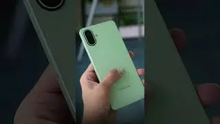Finally A Budget Phone From Samsung!
