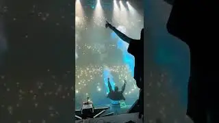 Legends Never Die live in Atlanta Day 4 #alanwalker #walkerworldtour #day4 #legendneverdie #atlanta