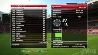 PES 2014: Top500 player (final code)