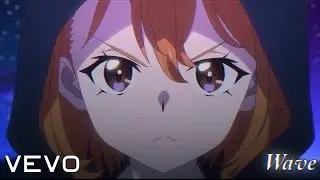 Wave Anime mix [Amv] ZonaAmv