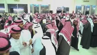 مازن و سلطان أبناء عبدالله جالس زعل الرويلي - 2