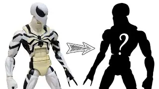 Yellowing action figure? Try this!