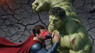 Hulk sad story/EMOTIONAL 😭
