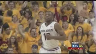 Evan Gordon transfers to Indiana from Arizona State