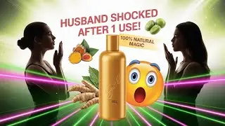 Vaginal Tightening Gel ke Fayde | Women Intimate Care