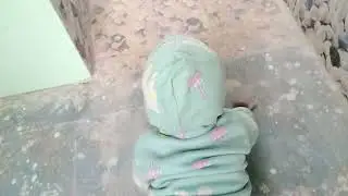 My baby block#baby block बच्चे कुछ भी उठकर खा लेते हैं बच्चों का विशेष ध्यान रखें