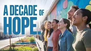 A Decade of Hope in LA's Forgotten Neighborhood