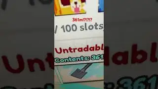 361m?!?!?!?