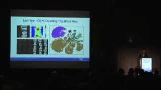 7 Employing Context for Fine Grained Object Recognition in Crowded Images, Eran Goldman, Trax