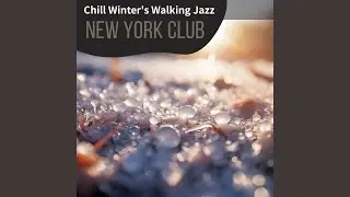 Glistening Cold Snowfall (Key F Ver.)