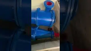 Polyurethane Hydrocyclones Sand Separator Fx Series Small Lab Hydrocyclone Hydro Cyclone Unit