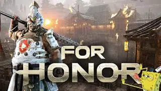 Trying A New Editing Format | For Honor #126