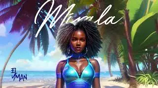 EL YMAN - MIRALA (Official Visualizer)