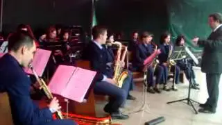 Banda Bendada Valbom 2008