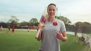 Aussie Kids are Weet-Bix Kids - Ellyse 15 - BITES Range