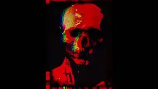 Grimmoon-Gloom Stalker Clip #metal #blackmetal #music #doommetal #experimental