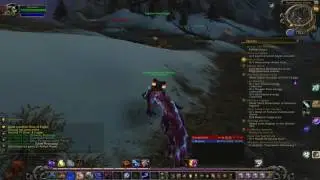 World of Warcraft Quest Guide - Rocs vs Eagles (ID 38910)