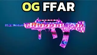 МЕТА FFAR ВЕРНУЛАСЬ на Warzone Острова Возрождения! 😍👑