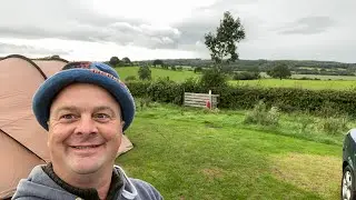 Live From A Cold Hill In Stoke, Welcome To The Stoned Crow Virtual Pub