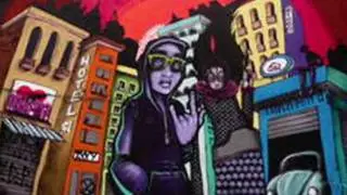 graffitti !.wmv