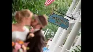 Historic Massachusetts Bed and Breakfast : Deerfield Inn