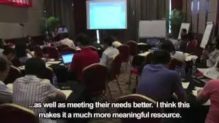 Climate Change adaptation in China: innovations and challenges