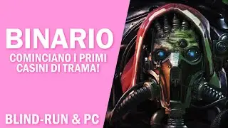 🔴 Space Marine 2 I Blind-Run & Neofita [2]