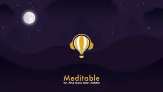 10-Minute Morning Meditation for a Productive Day (Self Hypnosis)