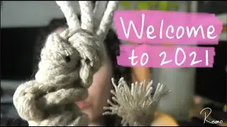 Welcome to 2021 | My Plan(t)s?