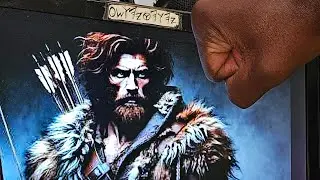 ESAU IS COMING !!! 