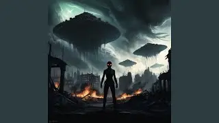 Cosmic Raiders