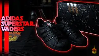 ADIDAS SUPERSTAR 