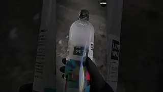 Why you should not keep glass bottle in fridge||🤯 #shorts