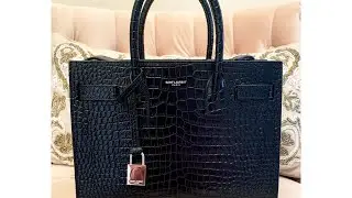 YSL SAC DE JOUR BABY REVIEW