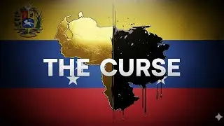 The Curse of El Dorado (Venezuela)