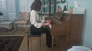 Anais - Polonaise by Chopin