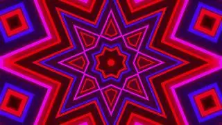 4K Abstract VJ Motion Background - DJ Background Videos - 4k art motion background video effects